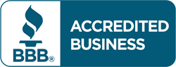 BBB Accredited Business in 93030