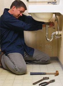 Our Oxnard Plumbing Service Does Drain Clearing