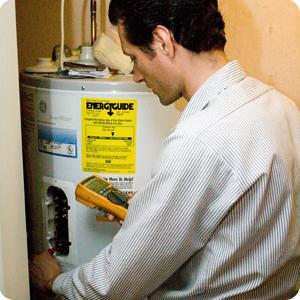An Oxnard Water Heater Repair Contractor is Always On Call